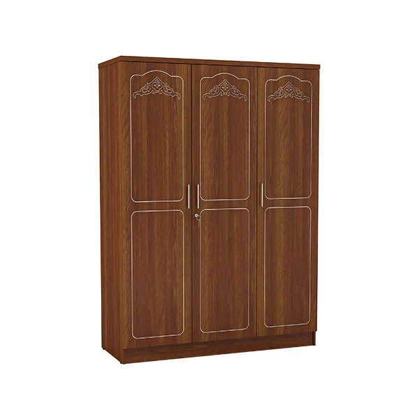 Cupboard Three Door-ECBH-601-30