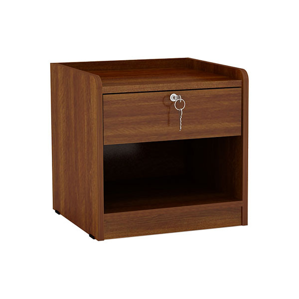 Bed Side Cabinet-EBSC-602-1-30