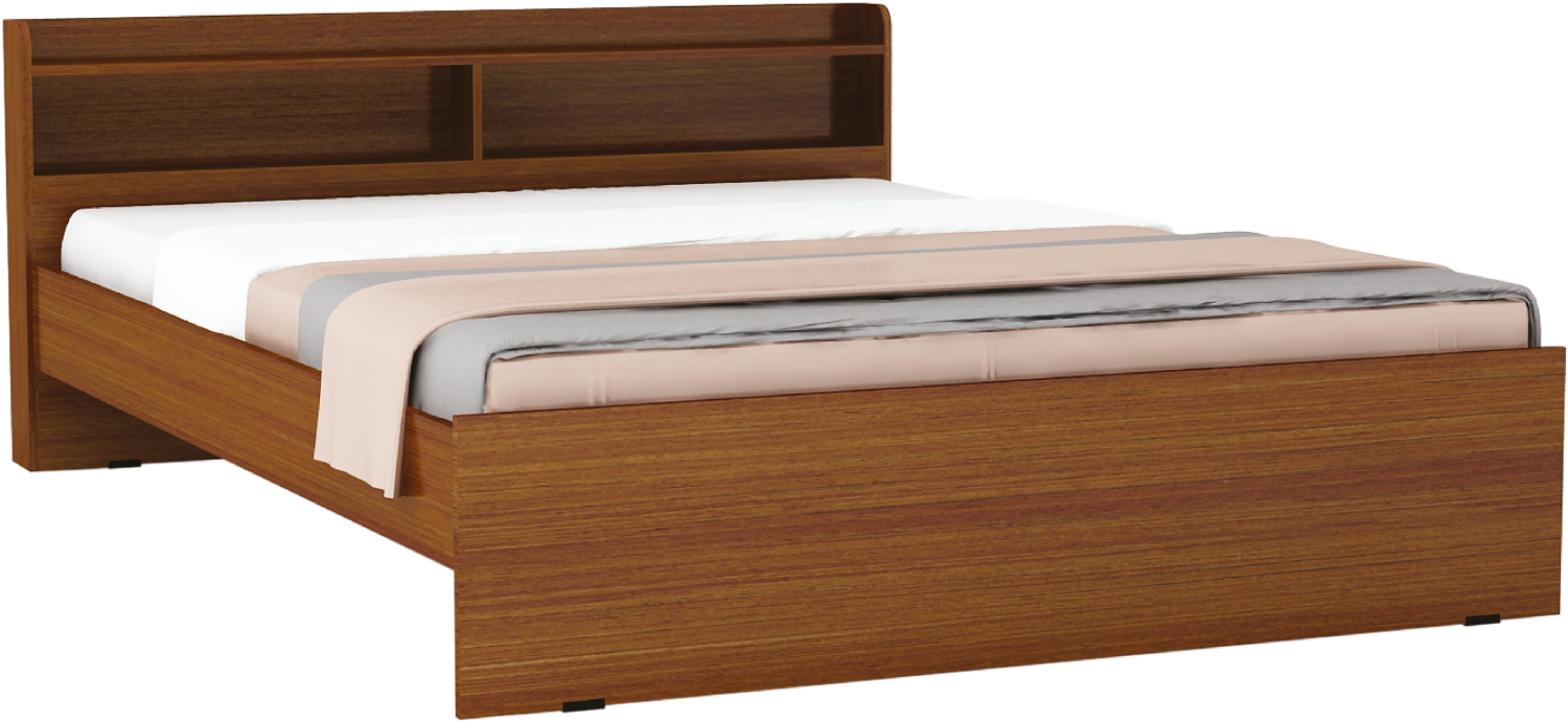 King Bed-EBDKH -602-4-30