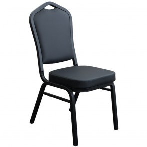 Fixed Visitor Chair-EFV-706-1-10