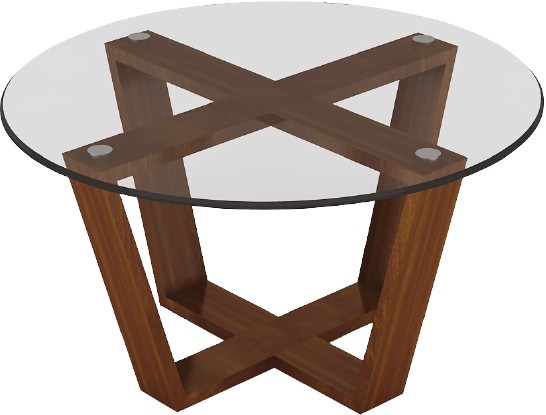 Wooden Centre Table-ETTH-909-2-30