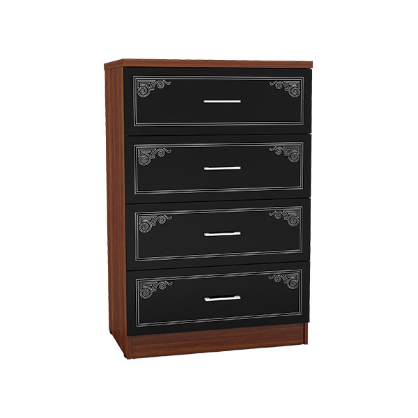 Chest of Drawer- ECDH-608-2-30