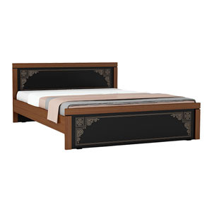 Queen Bed-EBDQH-608-4-30