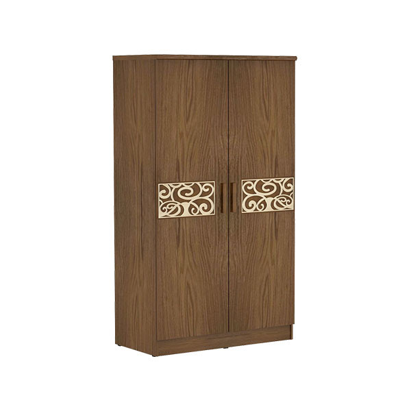 Wooden Cupboard Two Door -ECBH-901-30