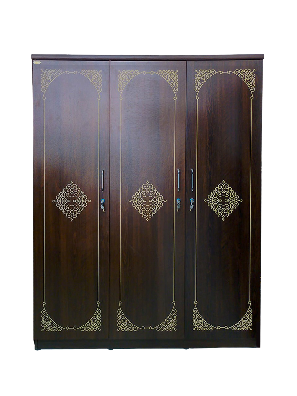 Cupboard Three Door-ECBH-610-3-30