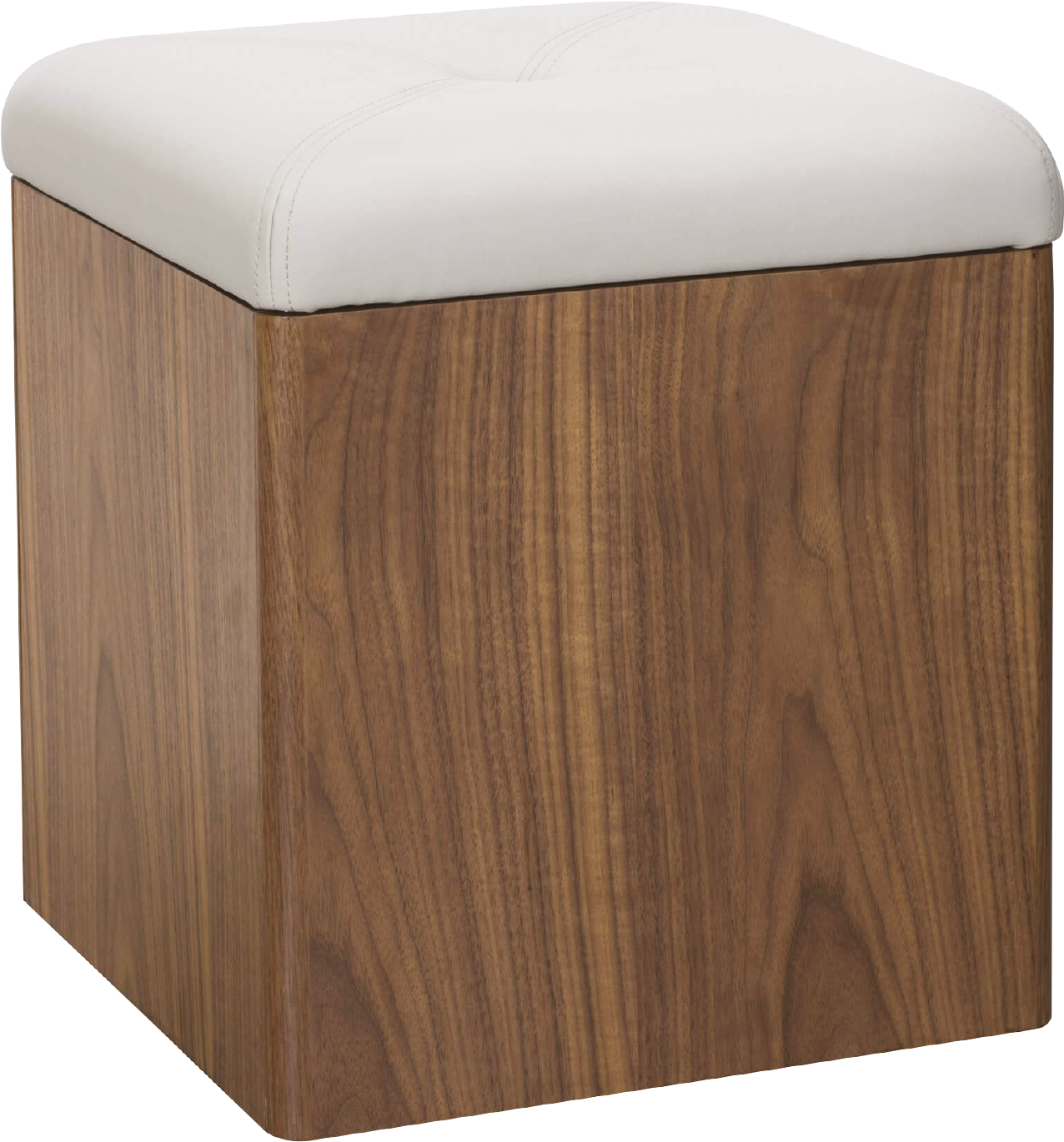 Wooden Dressing Stool EDSH-901-1-30