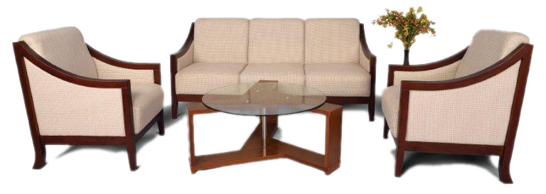 Wooden Sofa ESSH, ESDH-707