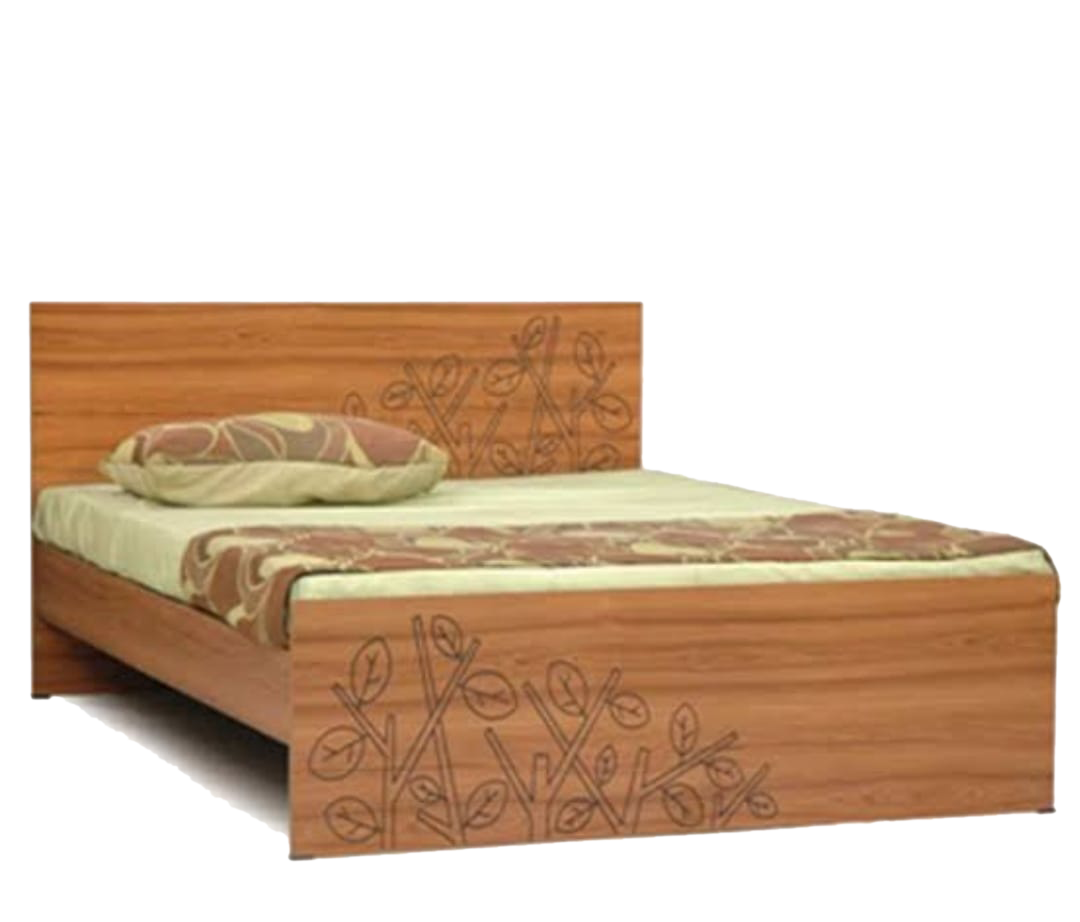 King Bed-EBDKH -612-4-30