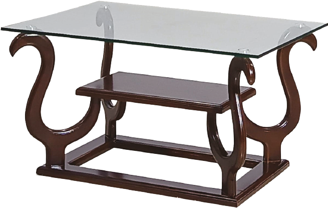 Wooden Centre Table-ETTH-908-2-30
