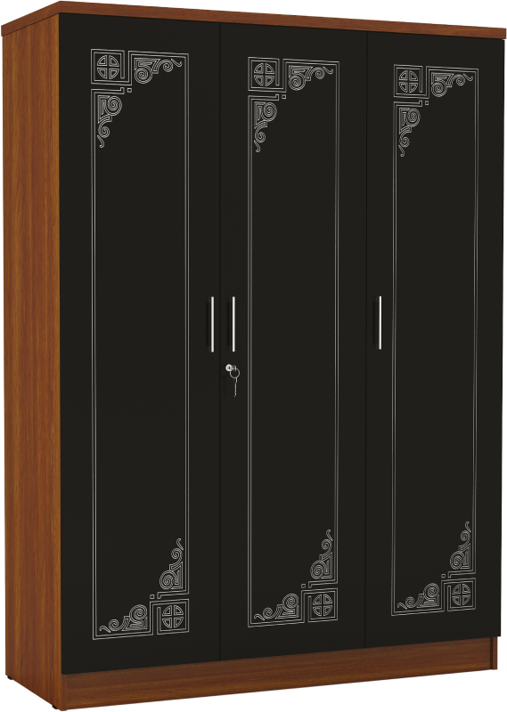 Cupboard Three Door-ECBH-608-3-30