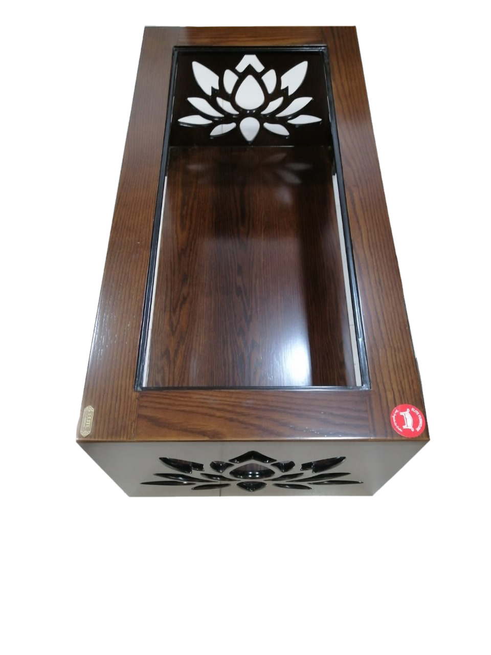 Wooden Centre Table-ETTH-910-2-30