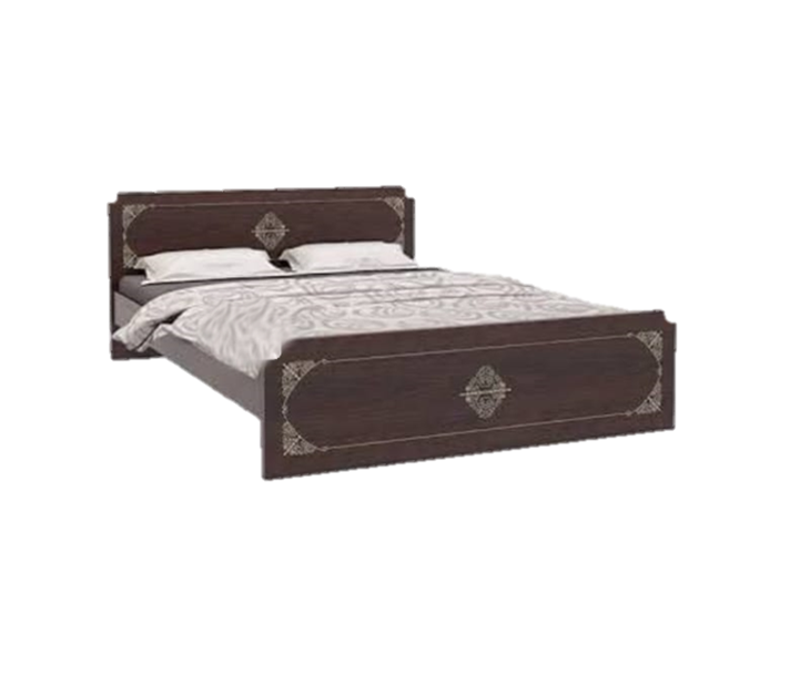 Queen Bed-EBDQH-610-4-30