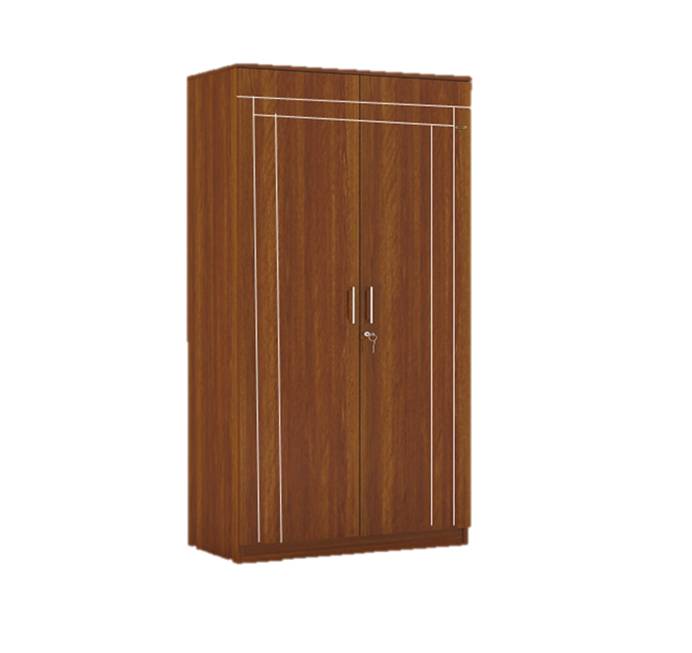 Cupboard Two Door -ECBH-614-2-30