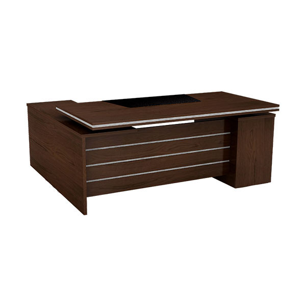 Wooden Senior Executive Table-ETSEO-901-2-30