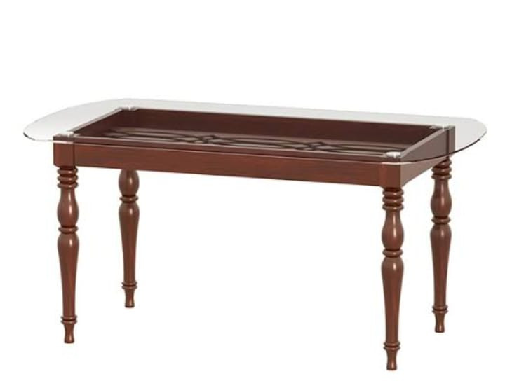Wooden Dining Table-ETDH-909-1-30