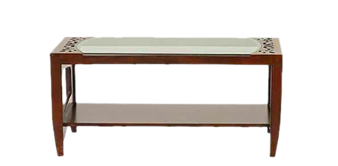 Wooden Centre Table-ETTH-912-2-30