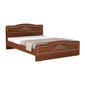 Queen Bed-EBDQH-601-4-30