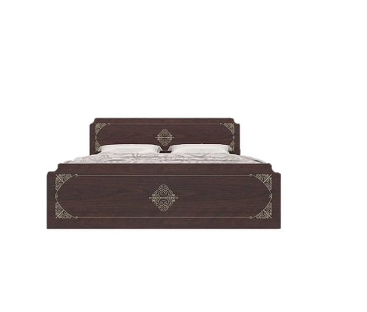King Bed-EBDKH-610-4-30