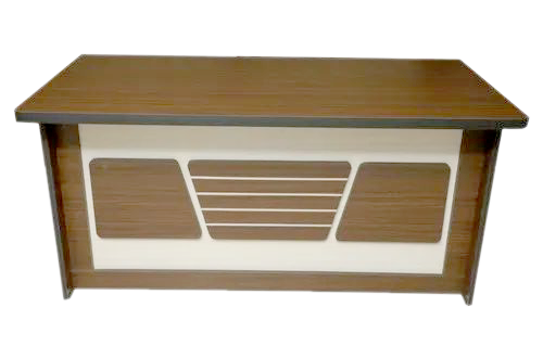 Senior Executive Table-ETSEO-614-2-21